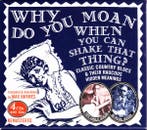 cd - Papa Charlie Jackson - Why Do You Moan When You Can..., Verzenden, Zo goed als nieuw