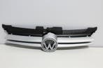 Grille Volkswagen Golf 4 REFLEXSILVER (LA7W), Auto-onderdelen, Ophalen of Verzenden, Nieuw, Voor, Volkswagen