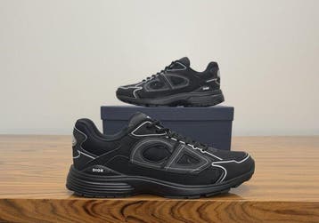 Christian Dior - B30 - Sneakers - Maat: EU 45, Nieuw