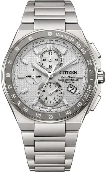 Citizen Sky AT8391-52H Promaster Sky Eco-Drive Super, Sieraden, Tassen en Uiterlijk, Overige materialen, Verzenden, Nieuw, Polshorloge