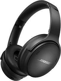 Bose QuietComfort SE zwart, Verzenden, Zo goed als nieuw, Zonder abonnement, Zonder simlock