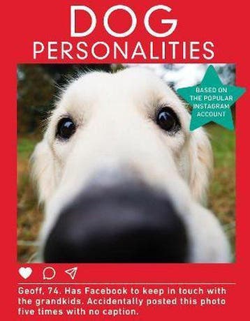 Dog Personalities - Dog Personalities 9780593080382, Verzenden, Gelezen, Dog Personalities