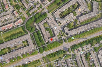 Appartement te huur in Amsterdam - 80 m² - 5 kamer(s) - 5, Appartement, Amsterdam, Noord-Holland