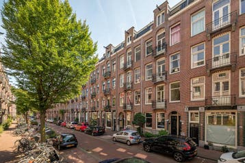 Te huur: Appartement Tweede Atjehstraat in Amsterdam, Noord-Holland, Appartement, Amsterdam