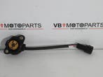 Triumph Street Triple 675 Sensor, Ophalen of Verzenden, Nieuw