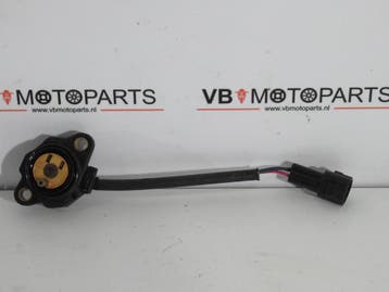 Triumph Street Triple 675 Sensor, Ophalen of Verzenden, Nieuw