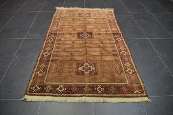 Afghan Beloudj - Tapijt - 177 cm - 100 cm, Huis en Inrichting, Nieuw