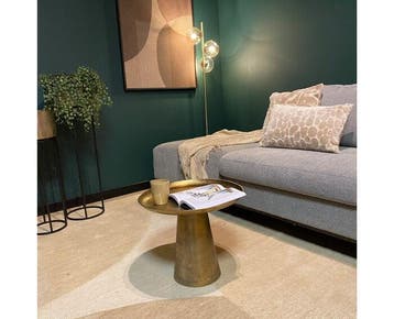 Salontafel Daisy | Medium, Ophalen of Verzenden, Nieuw
