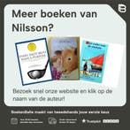 BORDUREN IN KRUISSTEEK-VLECHTSTEEK 9789021019888 Nilsson, Verzenden, Gelezen, Nilsson