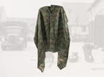 Replica Zeltbahn M34 splinter camo ww2, Verzamelen, Militaria | Tweede Wereldoorlog, Ophalen of Verzenden, Duitsland