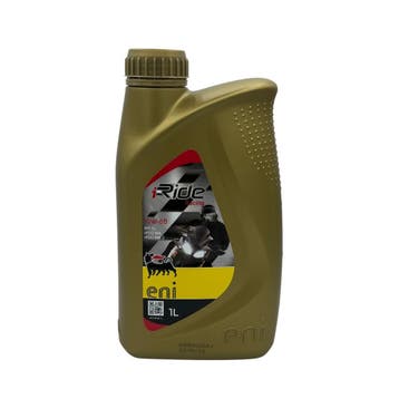 Motorolie Eni I-ride Racing 10W60, Verzenden, Nieuw