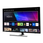 Avtex AV-320TS 32 Inch VIDAA 12 volt LED SMART TV met DVB-T2, Ophalen of Verzenden, Nieuw
