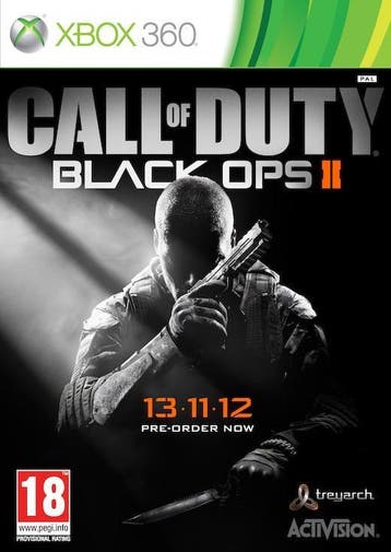 Call of Duty: Black Ops 2 (COD BO2) Xbox 360 Morgen in huis!, Spelcomputers en Games, Avontuur en Actie, Vanaf 18 jaar, Ophalen of Verzenden