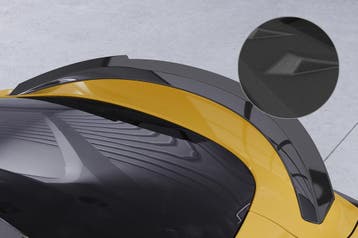 Achtervleugel met ABE voor Toyota GR Supra (A90) HF719-S, Verzenden, Nieuw