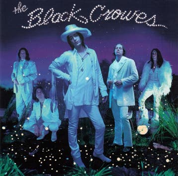 cd - The Black Crowes - By Your Side, Verzenden, Zo goed als nieuw