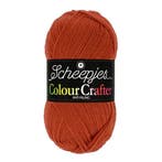Scheepjes Colour Crafter 100g - 1029 Breda, Verzenden, Nieuw