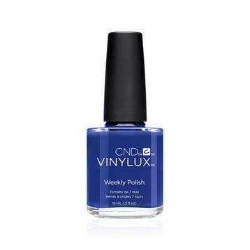 CND  Vinylux  Blue Eyeshadow #238, Verzenden, Nieuw