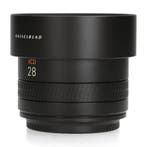 Hasselblad XCD 28mm f/4 p · Nieuw product · 2 jaar garantie, Ophalen of Verzenden, Zo goed als nieuw