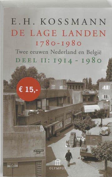 Olympus, Verzenden, Gelezen