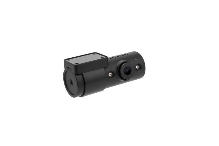 Dashcam inbouw BlackVue DR590X-2CH IR voor+binnen, Auto diversen, Auto-accessoires, Nieuw, Verzenden
