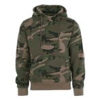 Hoodie camouflage (Truien, Kleding), Ophalen of Verzenden, Nieuw