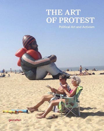 The Art of Protest, Ophalen of Verzenden, Nieuw