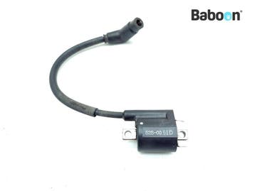 Bobine Yamaha XC 125 R Majesty 2014-2016, Verzenden, Gebruikt