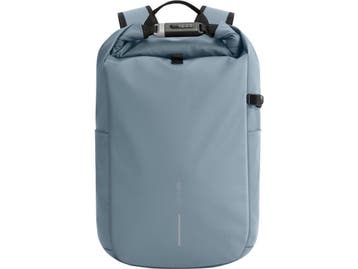 XD Design Urban - Rugtas - Waterafstotend - Blauw, Verzenden, Nieuw