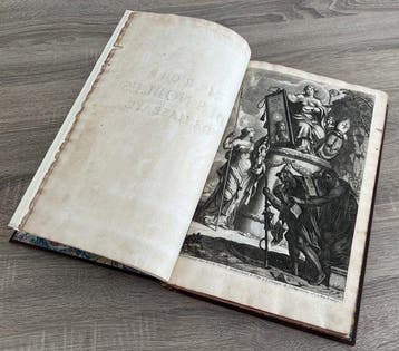 de Hemricourt J. - Miroirs des Nobles de Hesbaye - 1673
