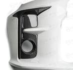 Toyota Yaris GR Carbon mistlamp frame voorbumper, Auto diversen, Tuning en Styling, Verzenden