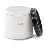 Vaten kunststof vat wijdhalsvat, Ophalen of Verzenden, Nieuw