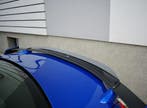 Achterspoiler Subaru BRZ Mk1 / Mk1 Facelift, Verzenden