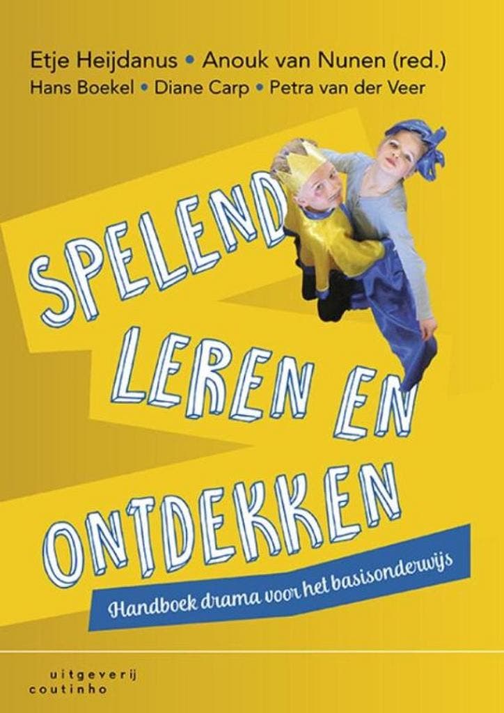 9789046905074 Spelend leren en ontdekken | Tweedehands, Boeken, Schoolboeken, Zo goed als nieuw, Verzenden