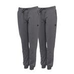 Donnay Donnay Dames - 2-Pack - Stretch Joggingbroek Jana -, Kleding | Dames, Donnay, Verzenden, Nieuw