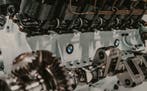Motor/versnellingsbak problemen met uw BMW (M)?, Mobiele service