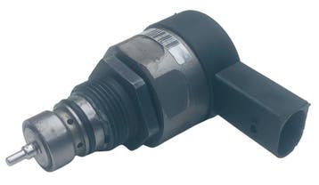 Sensor Brandstofdruk A6540780049 Mercedes 0281006544 Bosch, Verzenden, Nieuw, Mercedes-Benz