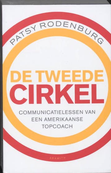 De tweede cirkel - P. Rodenburg 9789068342215, Verzenden, Zo goed als nieuw, P. Rodenburg