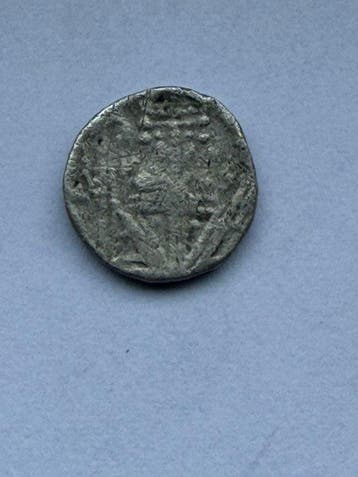 . Nederland – Bisdom Utrecht Penning / Denier 1227 (Zonder