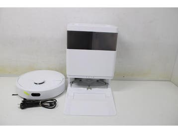 iRobot Roomba Plus 405 - Robotstofzuiger - 7000 Pa, Verzenden, Zo goed als nieuw