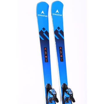 173 179 skis DYNASTAR SPEED COURSE MASTER GS 2024, grip wal, Verzenden, Gebruikt