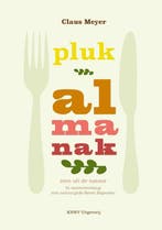 Plukalmanak 9789050115490 Claus Meyer, Verzenden, Gelezen, Claus Meyer