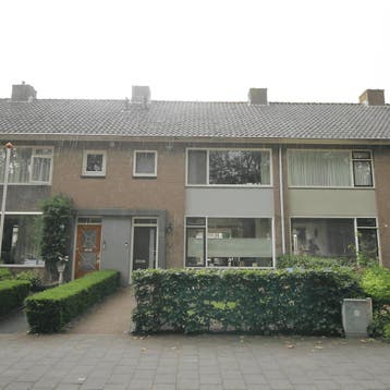 Huis in Breda gevonden voor €2150,- pm, Breda