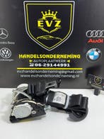 VW Polo V 6R bj.2011 veiligheidsgordel rechts art.6R4857706, Auto-onderdelen, Gebruikt, Volkswagen