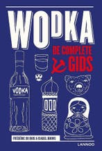 Wodka 9789401445436 Isabel Boons, Verzenden, Zo goed als nieuw, Isabel Boons