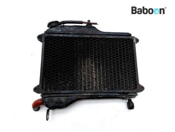 Radiateur Yamaha TZR 250 (TZR250), Verzenden, Gebruikt