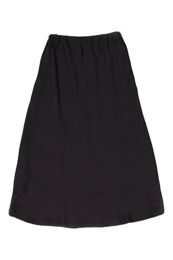 Ruby Rok in maat 38 Zwart, Ruby, Verzenden, Zo goed als nieuw, Zwart