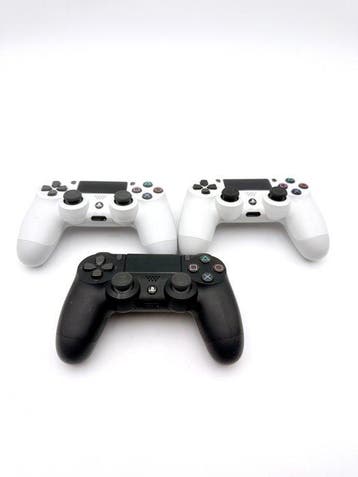 Sony - Sony PS4 DualShock 4 Wireless Controllers CUH-ZCT1J /, Nieuw