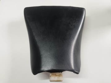 Zadel bestuurder / Kawasaki ZXR 750 zxr750 / 1989, Verzenden, Gebruikt