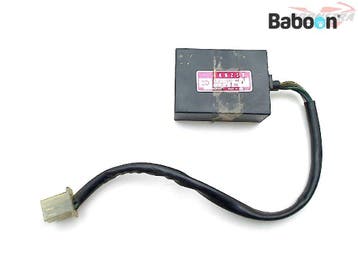 CDI / ECU unit Honda VF 500 F (VF500F) (131100-4670), Verzenden, Gebruikt
