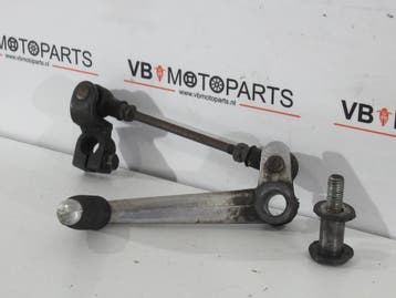 Kawasaki GPX 600 R Schakelpedaal, Ophalen of Verzenden, Nieuw